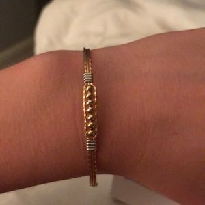 Ronaldo bracelet